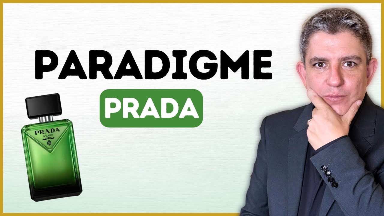 PARADIGME. PRADA. RESEÑA