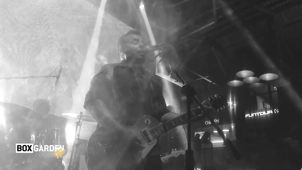 Box Live - Power Sessions - Ro Costa