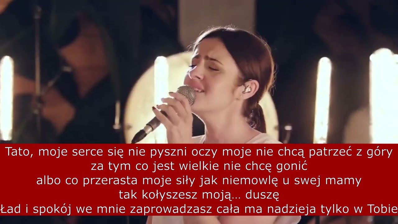 Owca psalm 131 z tekstem
