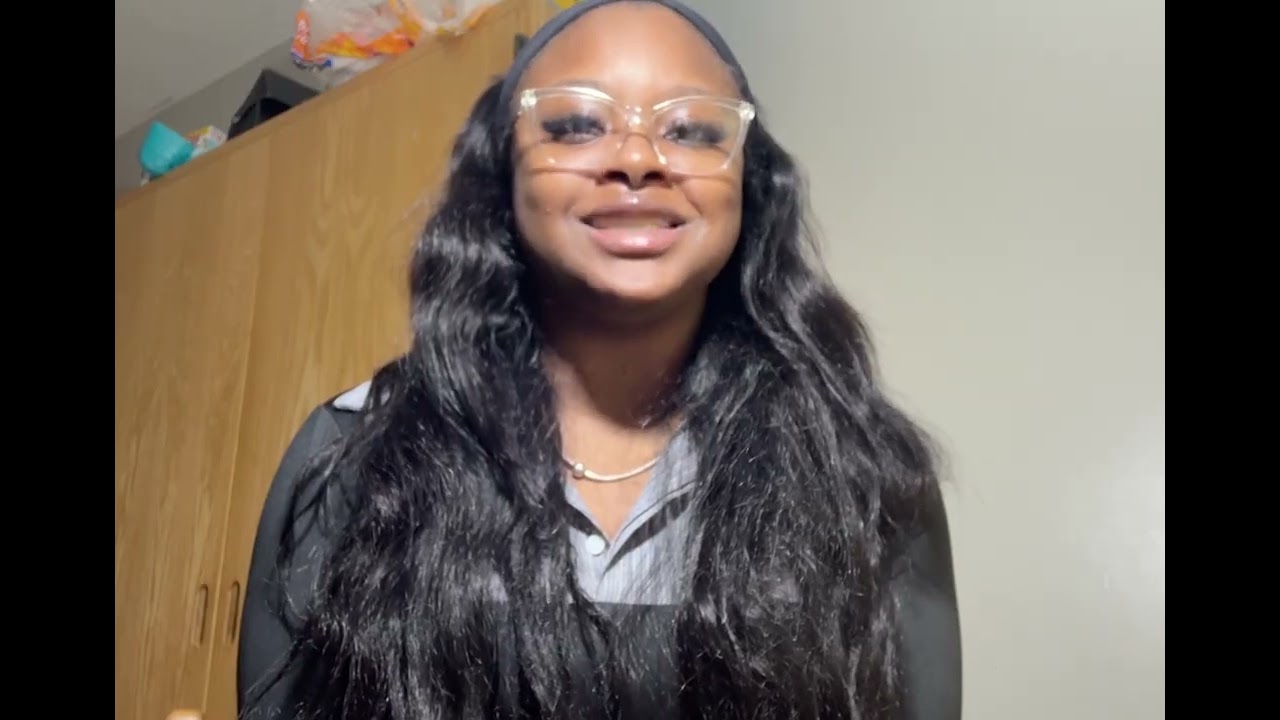 The Voyager Scholarship Video Submission