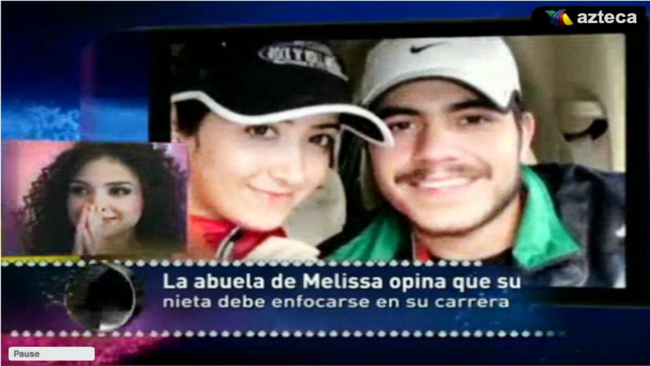 PACO Y MELISSA OPINION  DE SUS FAMILIAS SOBRE SU ROMANCE.