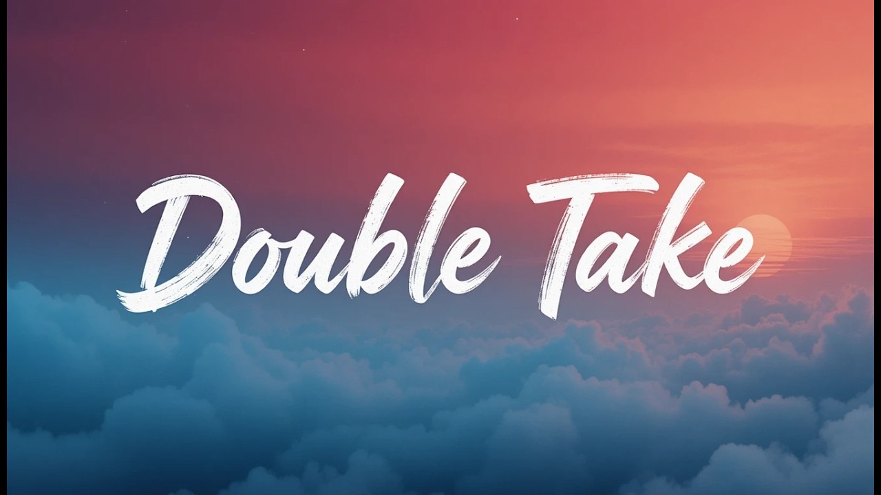 Nightcore~ Double Take | SoundBloom-09 | Official Lyrics Video | Copyright - Free Music