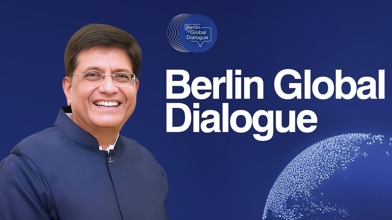 Berlin Global Dialogue