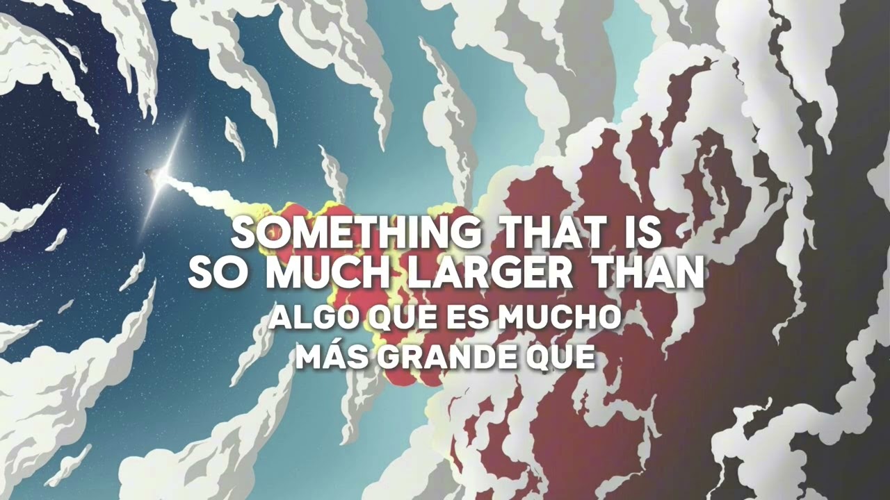 Jet Fuel-Roland Faunte Inglés/Español