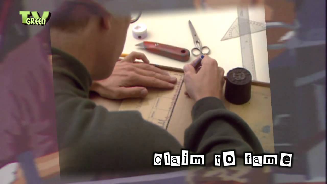 How to be a Barrelorgan Music Maker / Noteur #01