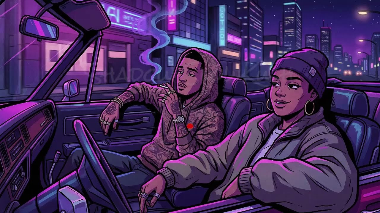OG Chill  vol 1 | Smoke Before Home | West Coast • 420 Relax • Chill Rap