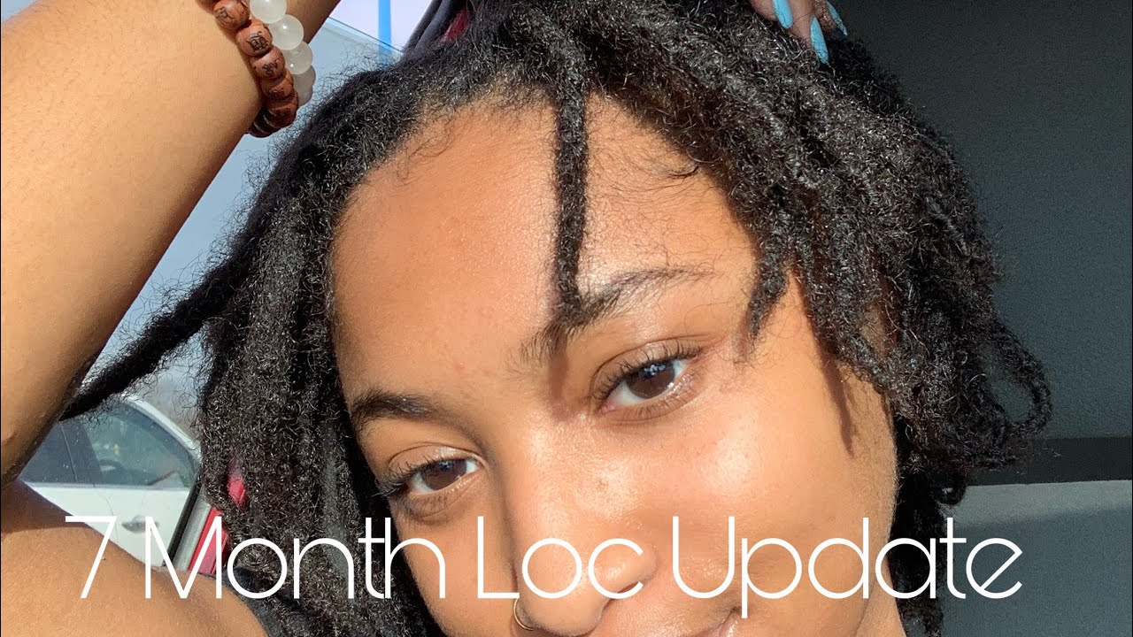 7 Month Loc Update | LOC JOURNEY