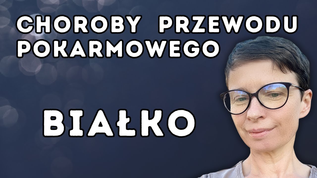 Jesteś tym co wchłoniesz. Czy białko jest ważne?