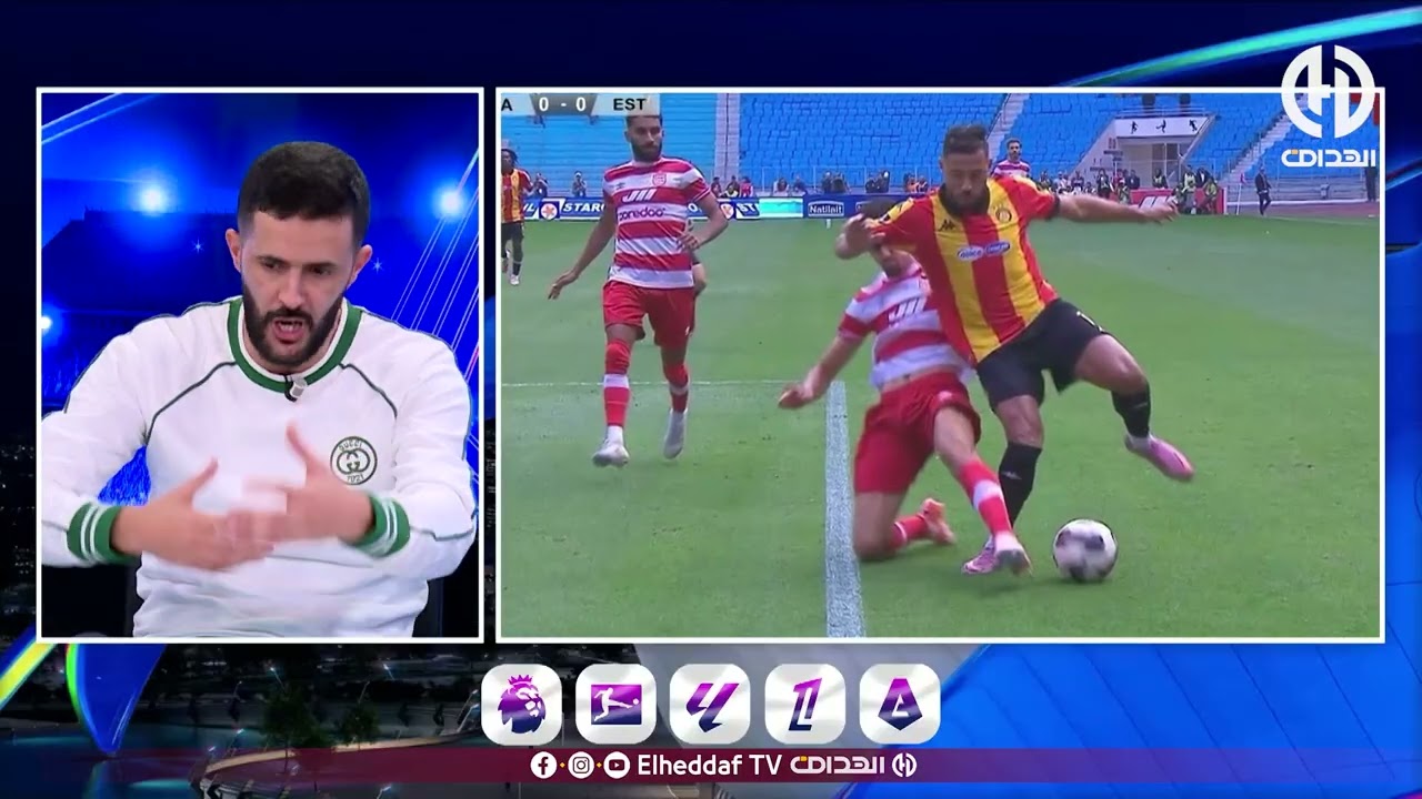 ميدو يفجرها : 