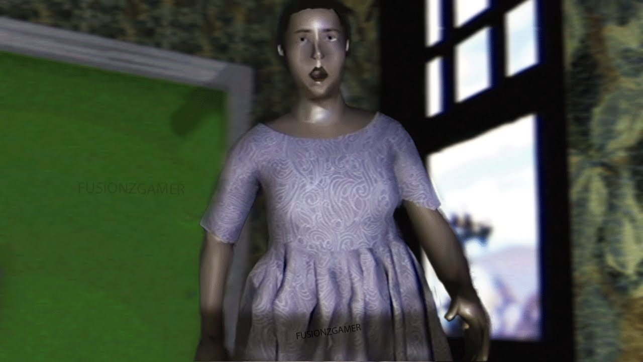 DONT TRUST MOTHER.. GET OUT OF HER HOUSE IMMEDIATELY - MOTHERED