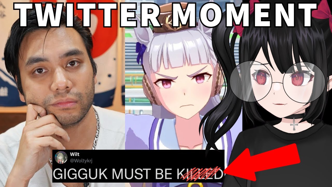 Gigguk Causes 