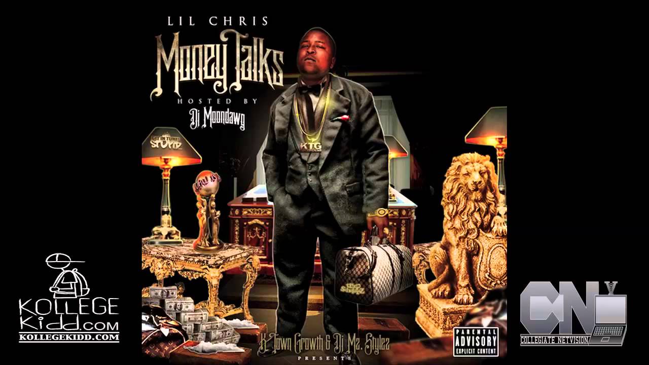 Lil Chris - I Got [Prod. By DeggzyBeatz]