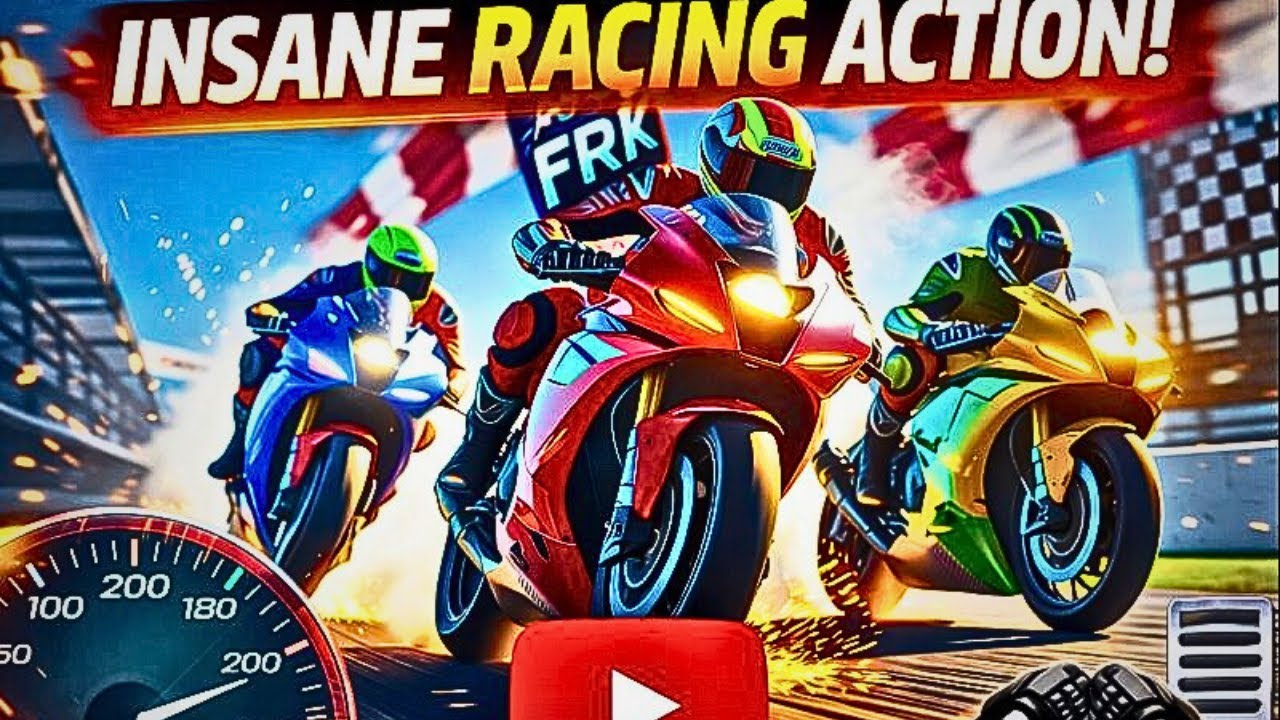 IMPOSSIBLE moto RIDER bike RACING 2024- 3D BIKE driving CHALLENGE 😱 -ANDROID BIKE GAMEPLAY