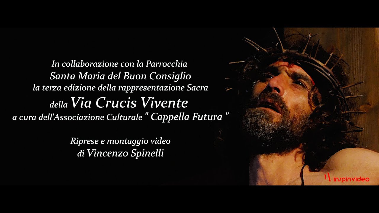 Via Crucis 2016