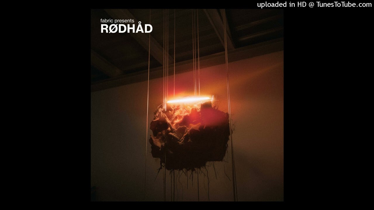 Rødhåd — Nightlife Experiences feat. Theo Nasa