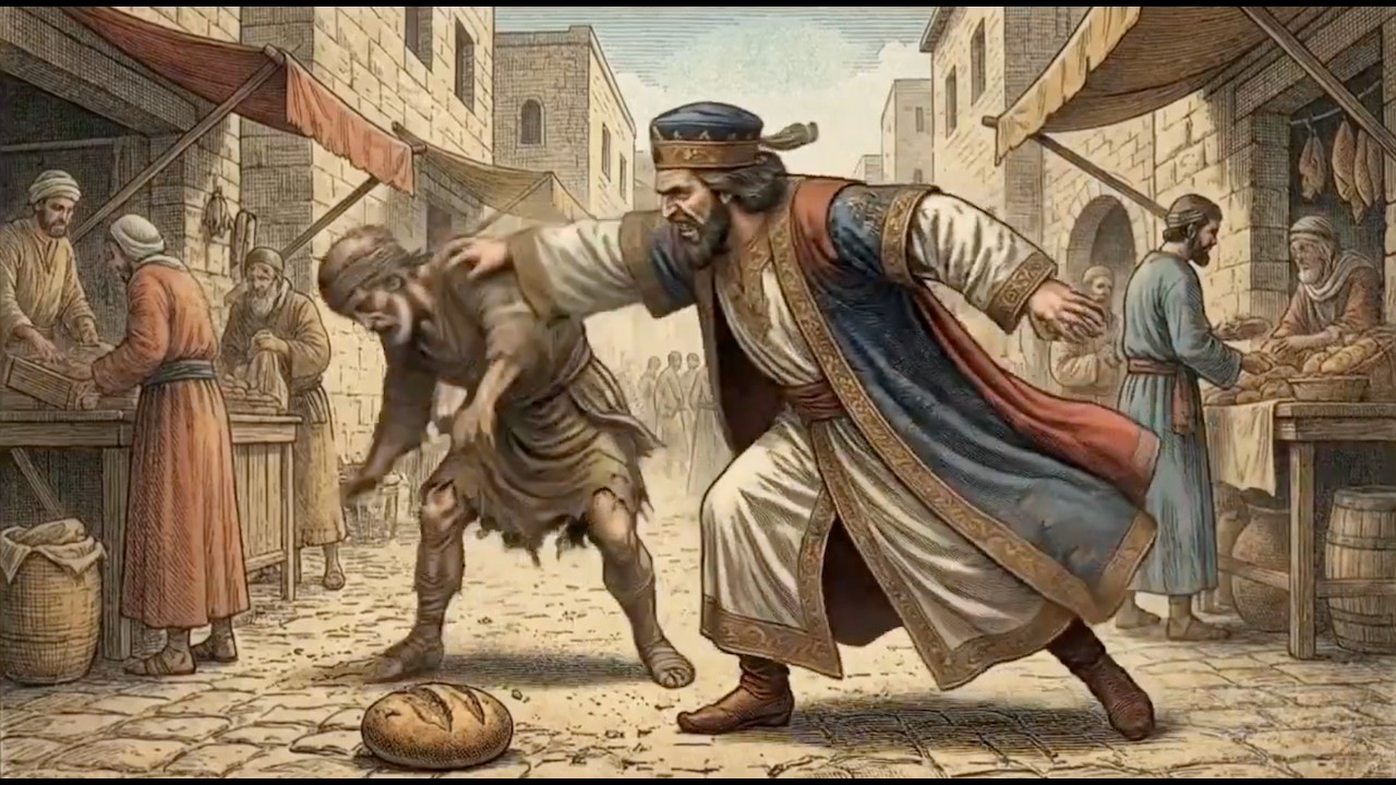 He Won Everything. The Game Was Rigged. | Koheles 1 | Ecclesiastes 1
