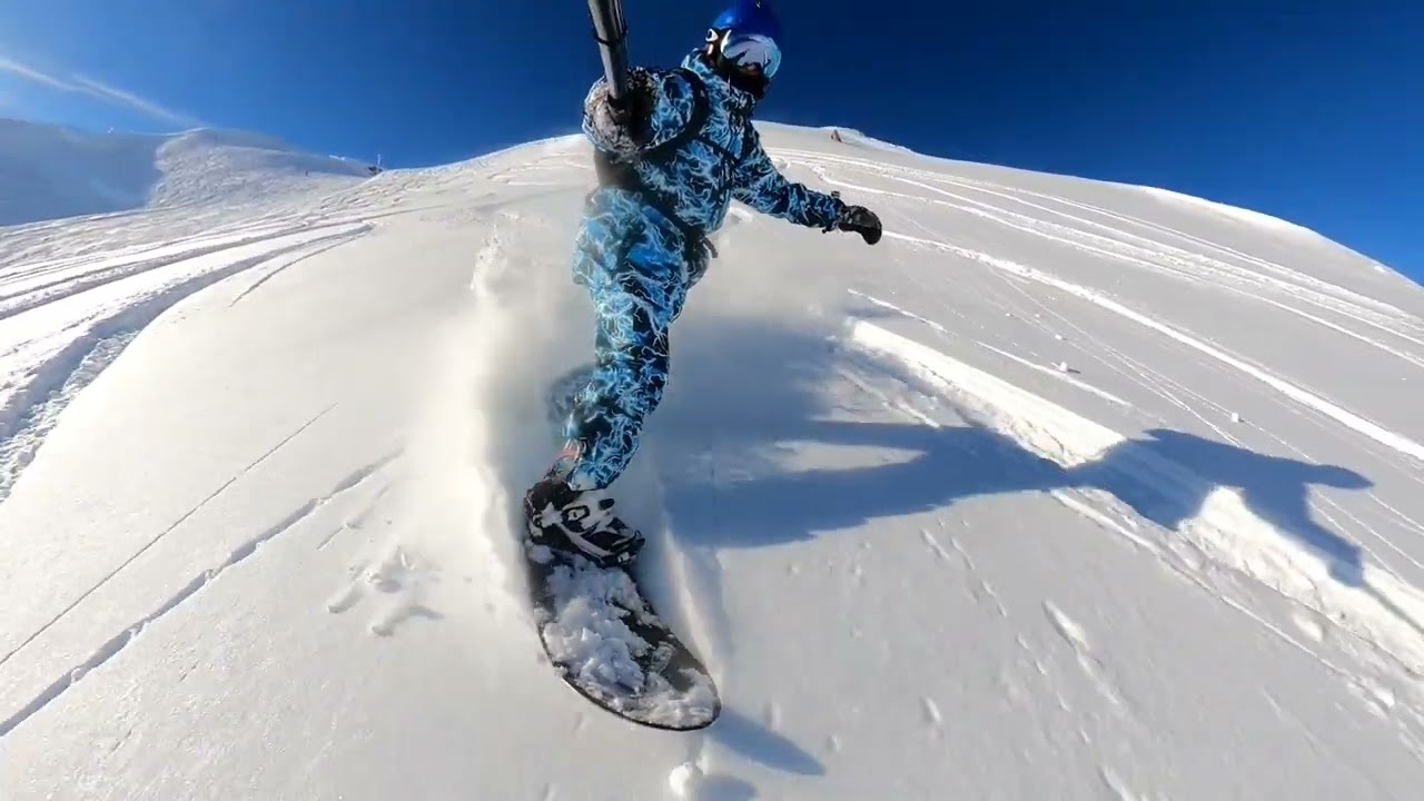 Swiss pow Samnaun Freeride Nidecker Beta APX 2023.12.06