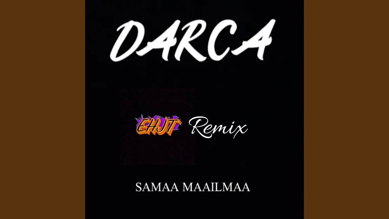 Samaa maailmaa (EHJT Remix)