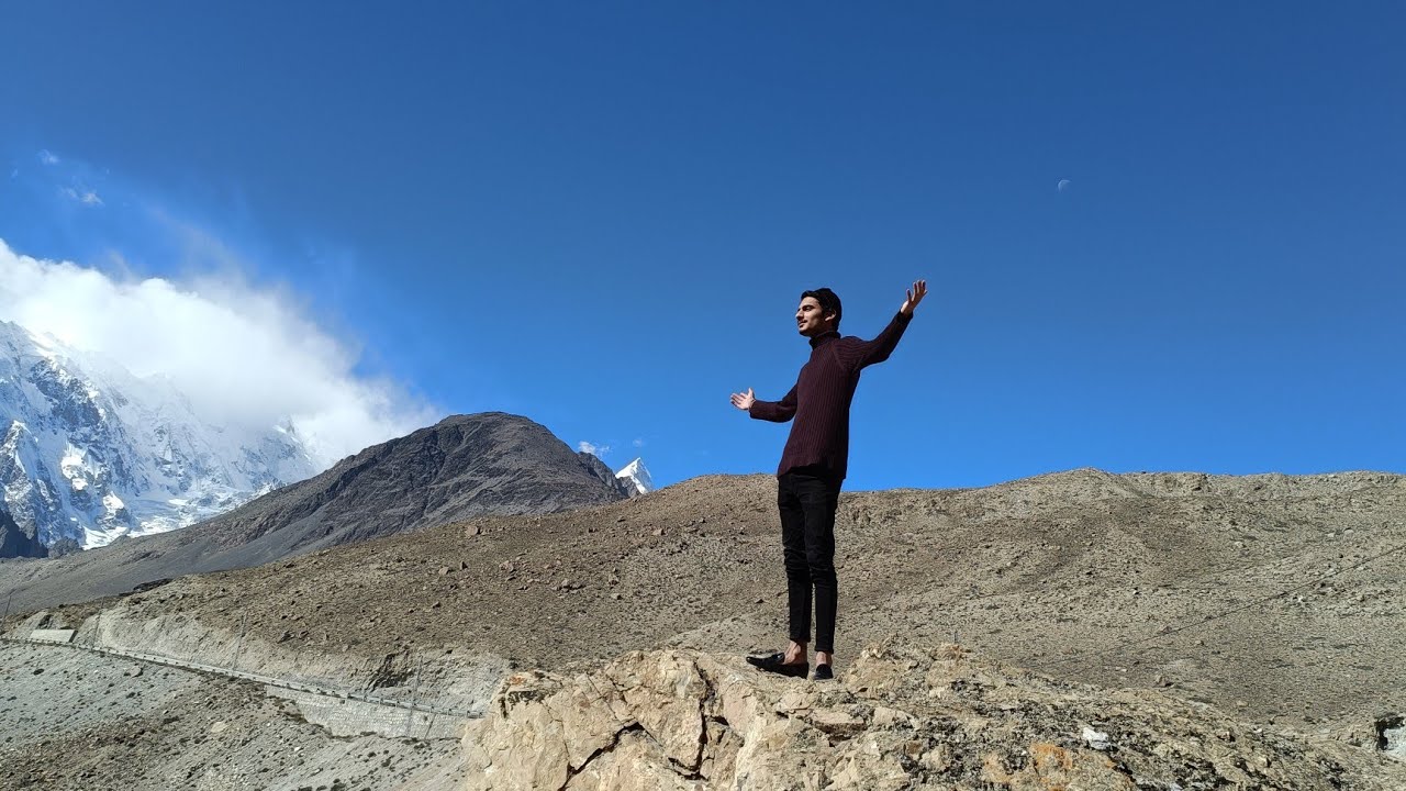 Autumn 2022 Hunza Nagar Tour. Besal(Naran)To Khaiber(Upper Hunza)Part 3.Colors Are Smiles Of Nature