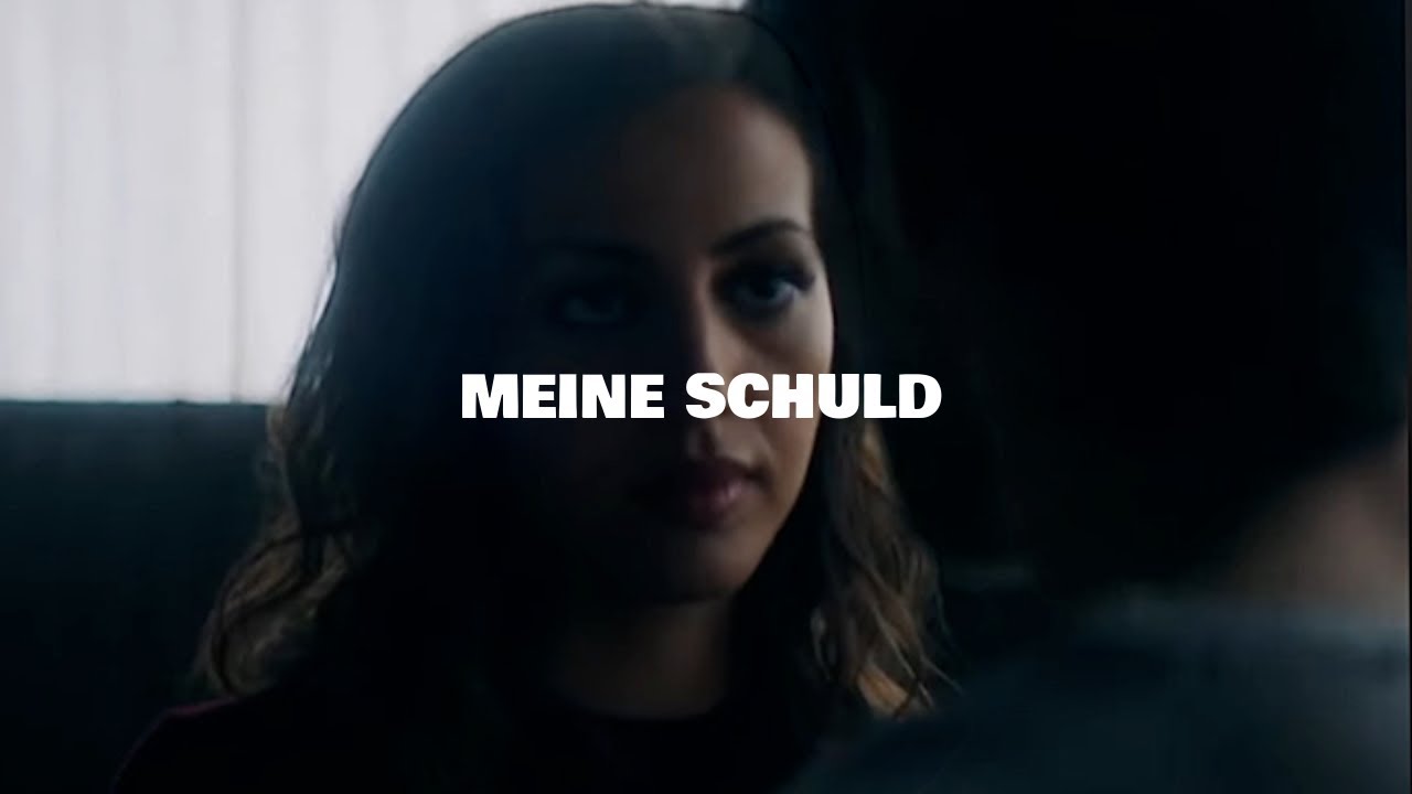 Namika feat. Sido & Cro - Meine Schuld (prod. by AlexxBeatZz)