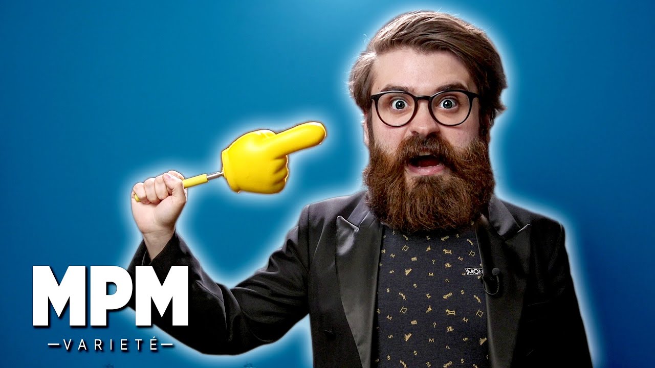 Karanténi Kütyük Legjobbjai - MPM Variete