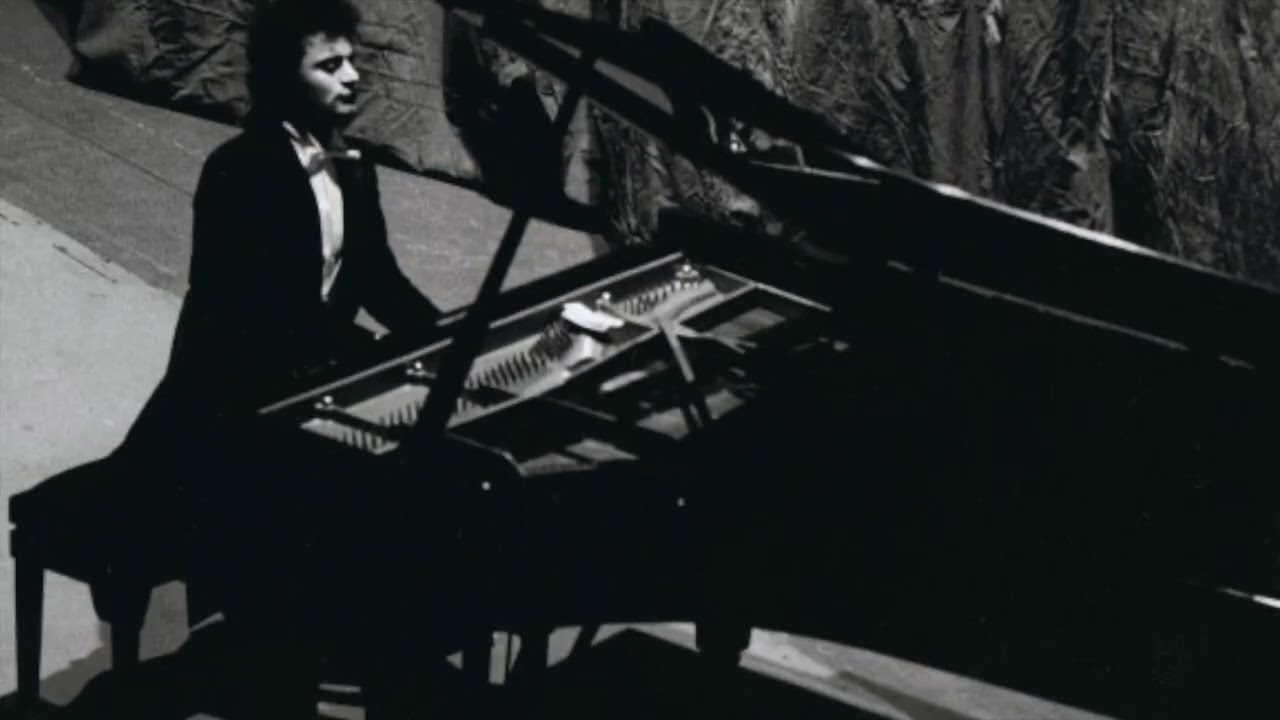 Beethoven Sonata op  27 n°2  1° mov
