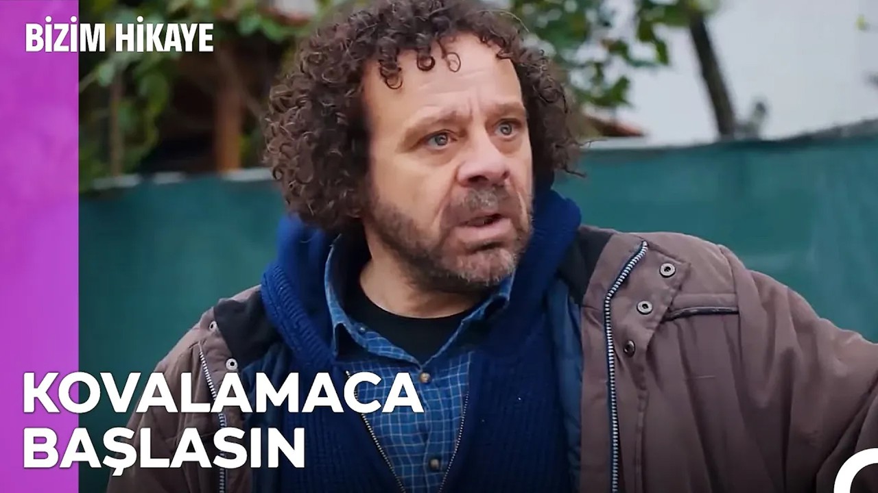Paraya Olan Sevgimizi Kimse Sorgulamasın - Bizim Hikaye
