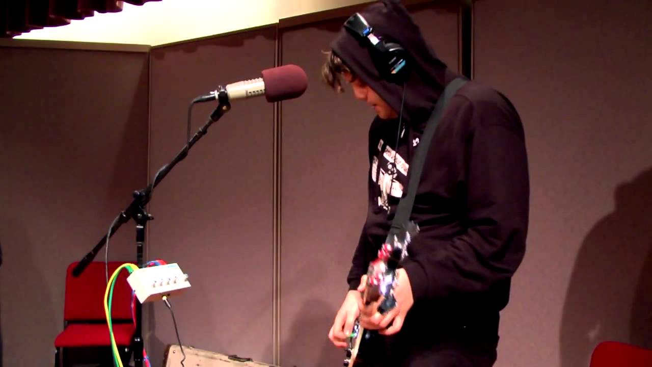 Screaming Females - I Don't Mind It