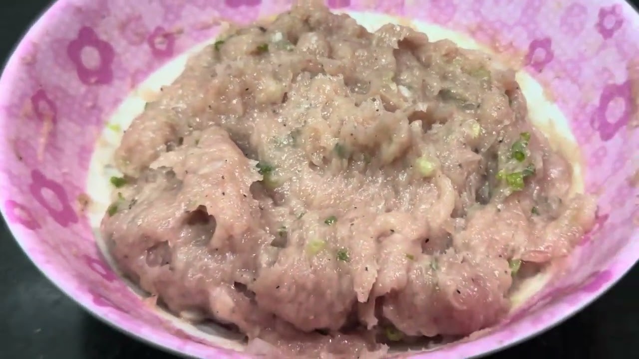ស៊ុបប្រហិតត្រីឆ្លាតជាមួយស្ពៃក្តោប|How to cook cabbage soup with fish ball.