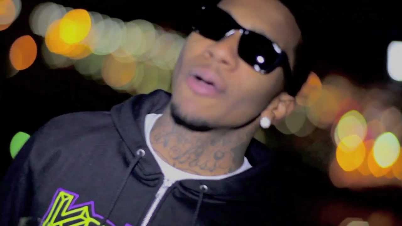 Lil B - Keep It 100 *NEW VIDEO*ONE OF THE REALIST SONGS IN 2012 TRUTH SPOKEN