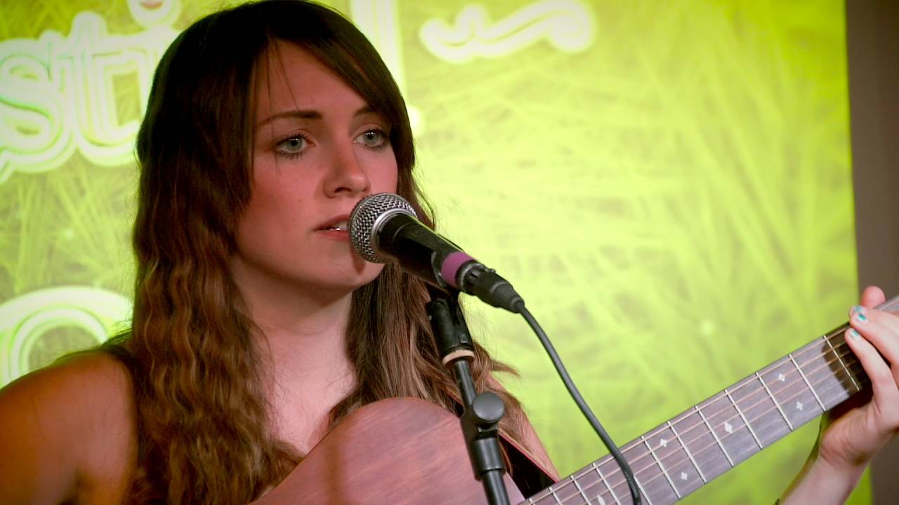 Tell Tale Tusk - She's Like the Swallow
