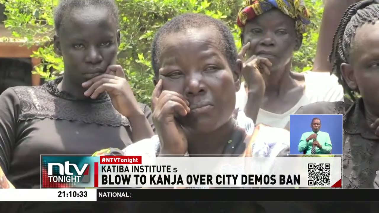 Busia family seeks help to transport kin killed in demos