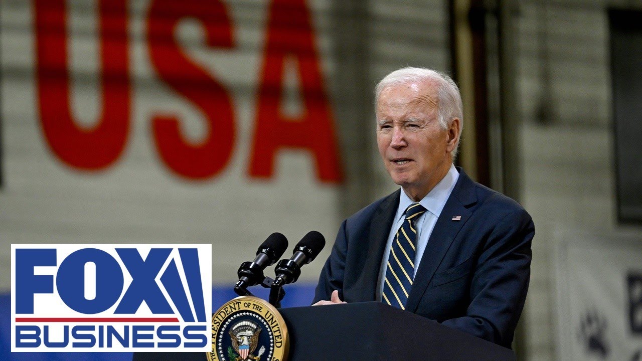 DNC accused of disinformation over claims of Biden job growth
