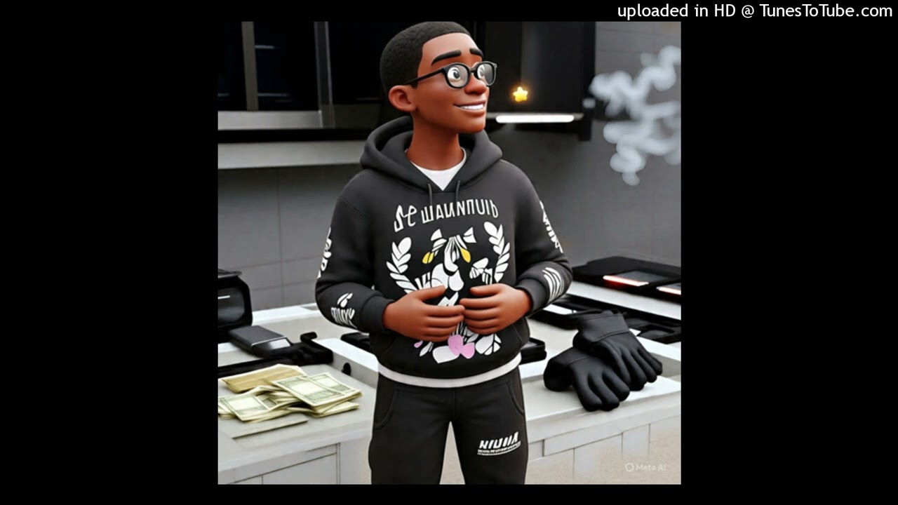 Stove Talk 🥶 &ndash; @paperroutewoo489  Type Beat 2025 | Trap x Cocaine Cook-Up Instrumental