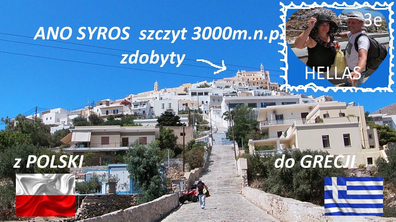 Nasze Polsko - Greckie