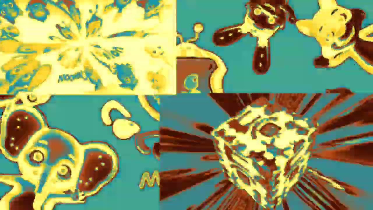 Cocomelon /Multiple/Amazing Effects+Multicolor😒🥹