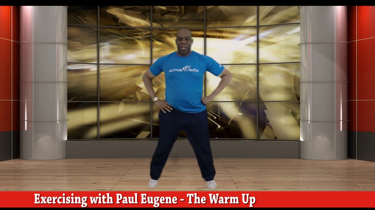 Morning Low Impact Exercise Workout | Wake Up Your Body | Jet Start A New Day | Body Soul Spirit