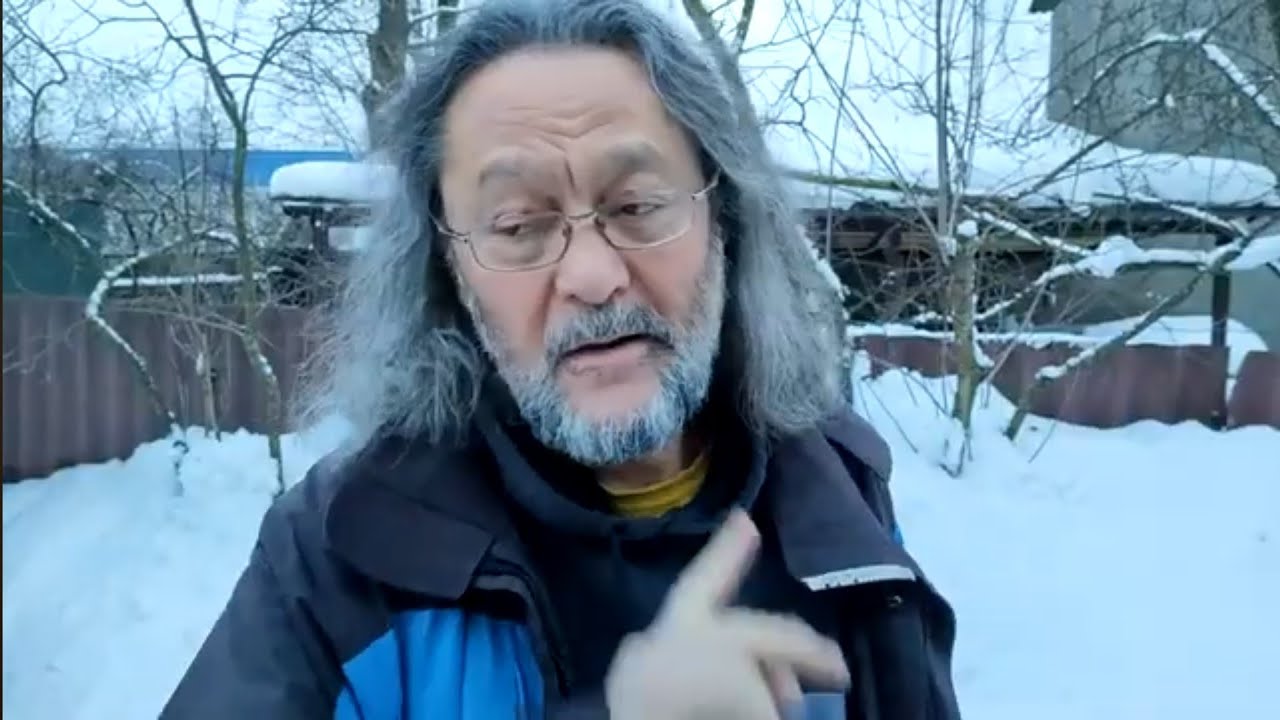 Ликбез о самогоне с Эркином Тузмухамедовым!!
