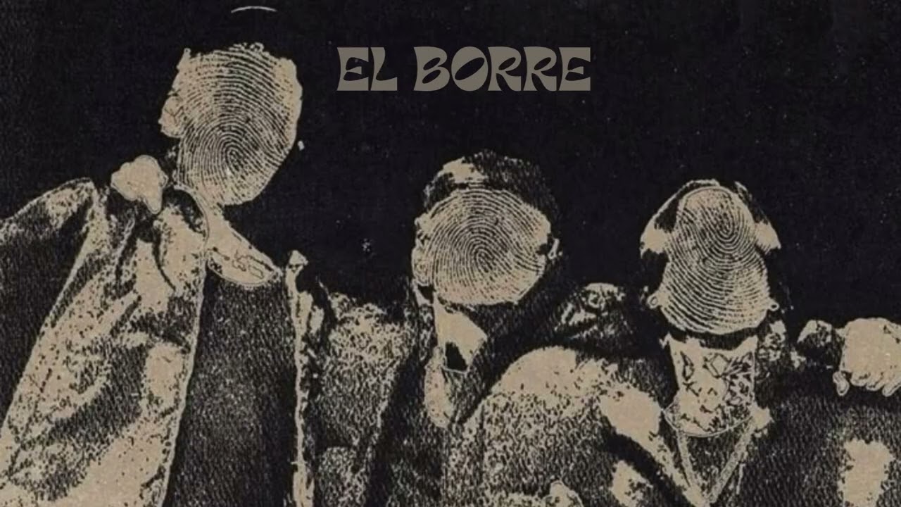 EL BORRE