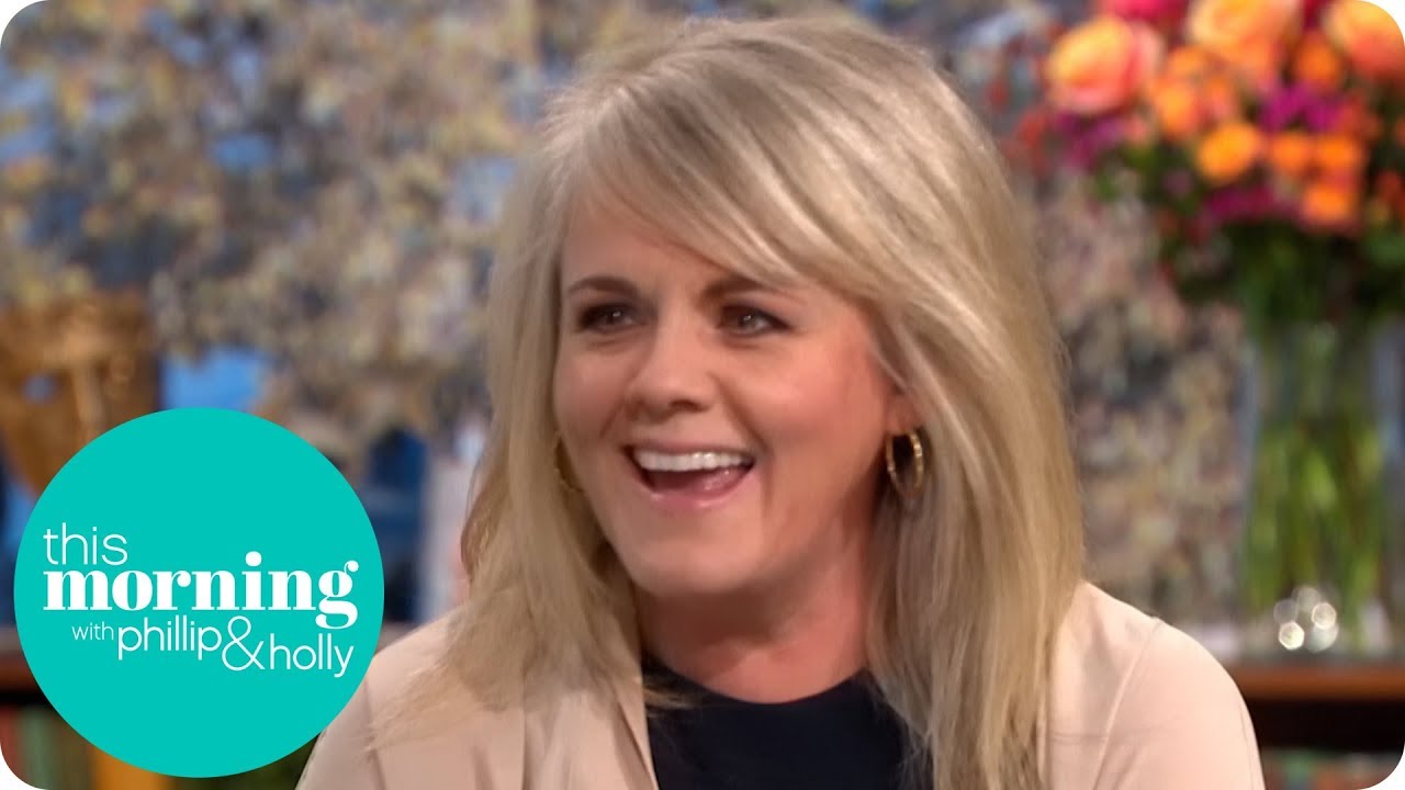 Sally Lindsay Is Not Ruling Out a Return to Corrie | This Morning