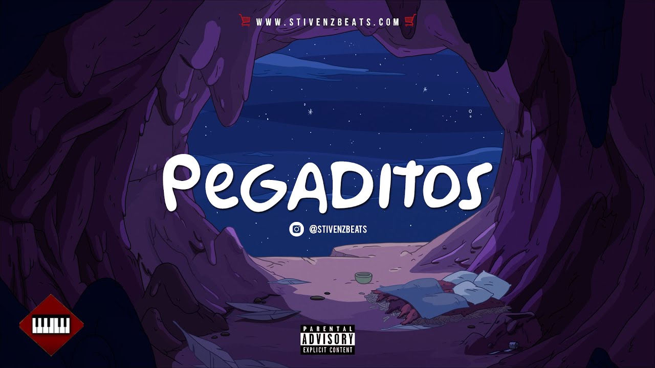 Instrumental de REGGAETON 👩‍❤‍👨 