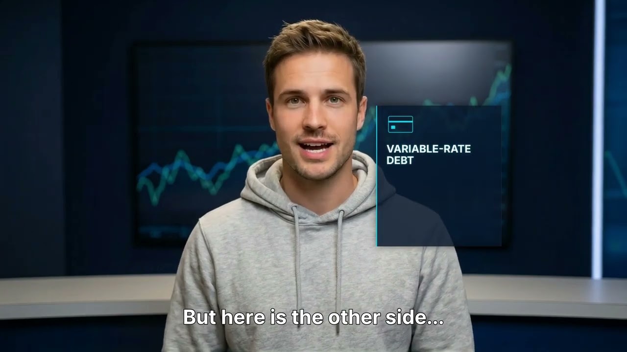 Fed Holds Rates: What It Means for Your Money