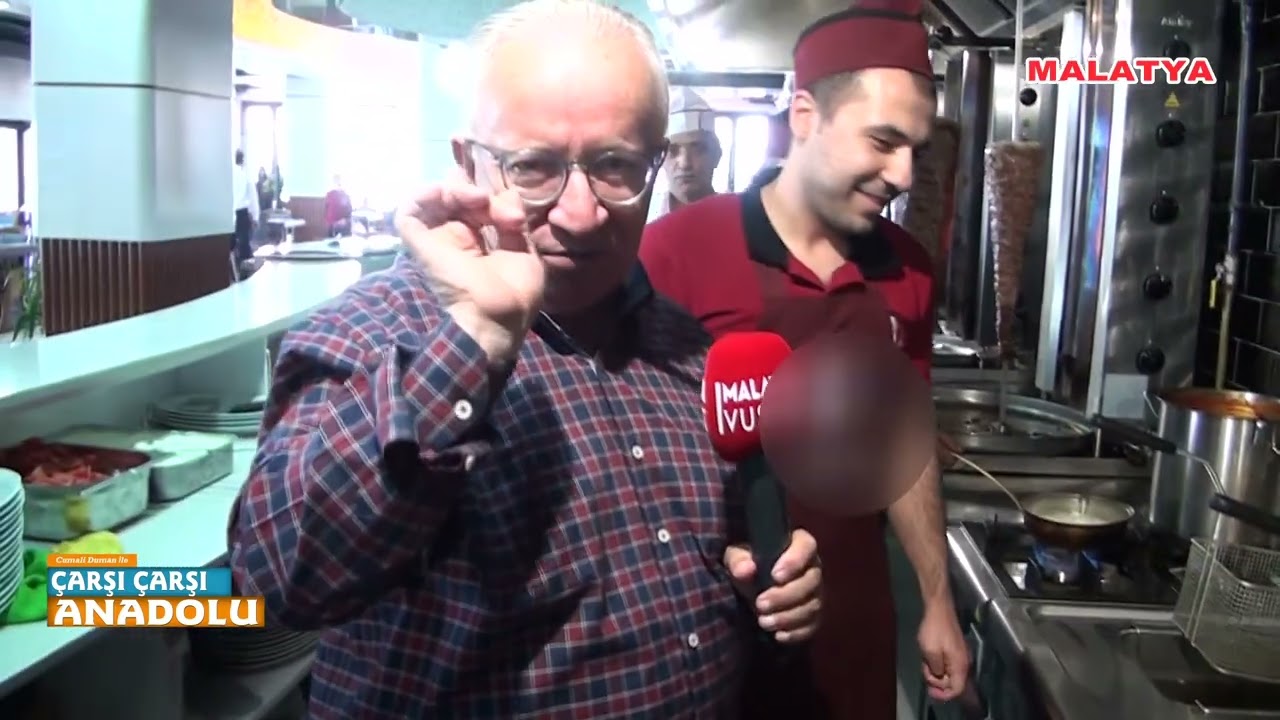 ALİ BABA DÖNER