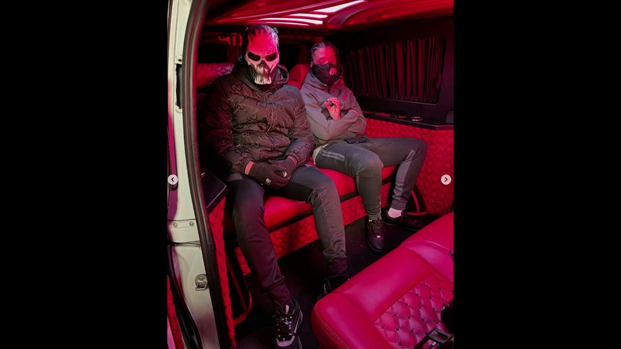 #SAD (67) Dopesmoke X GY - Checkmate (Remix) #Special