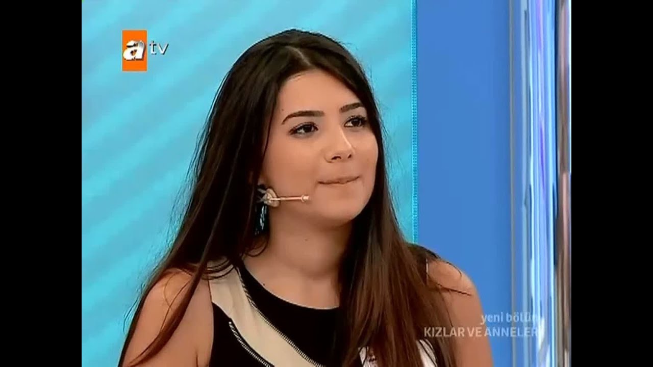 kızlar ve anneleri 23 08 2013 part2