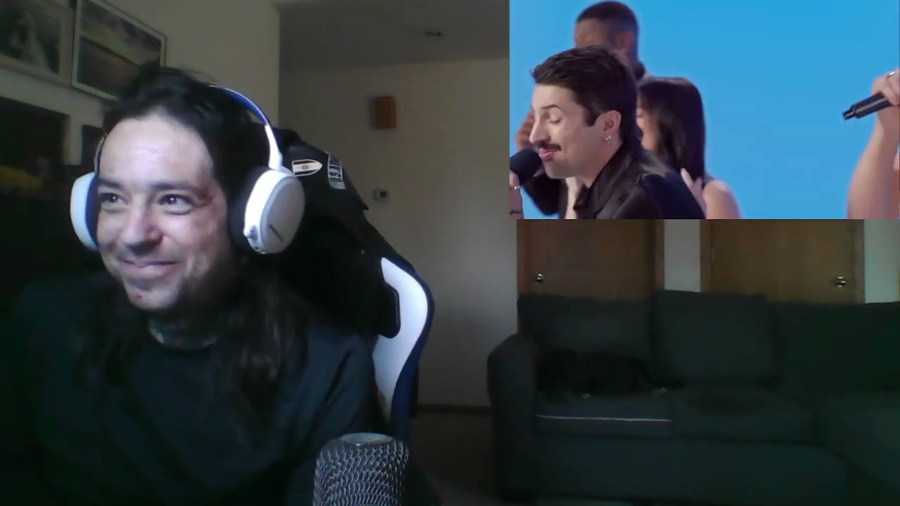 Pentatonix - Bohemian Rhapsody (Live)