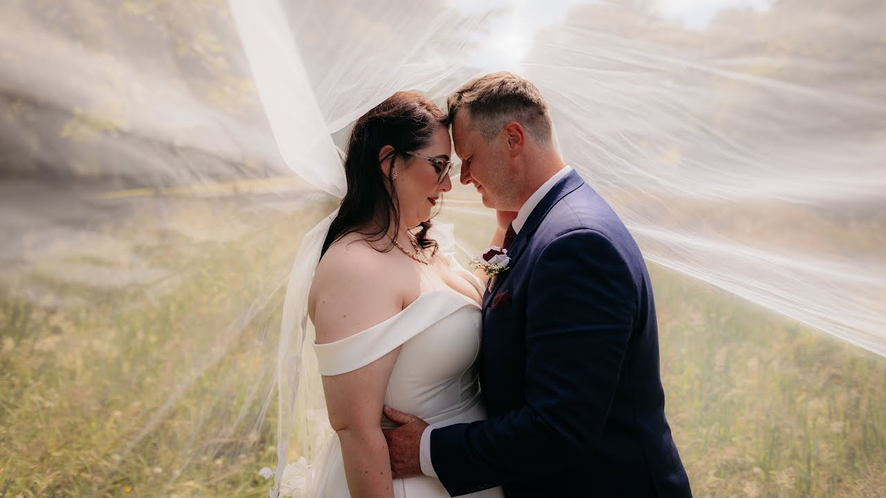 Christchurch Rose Historic Chapel Wedding | Sarah & Callum