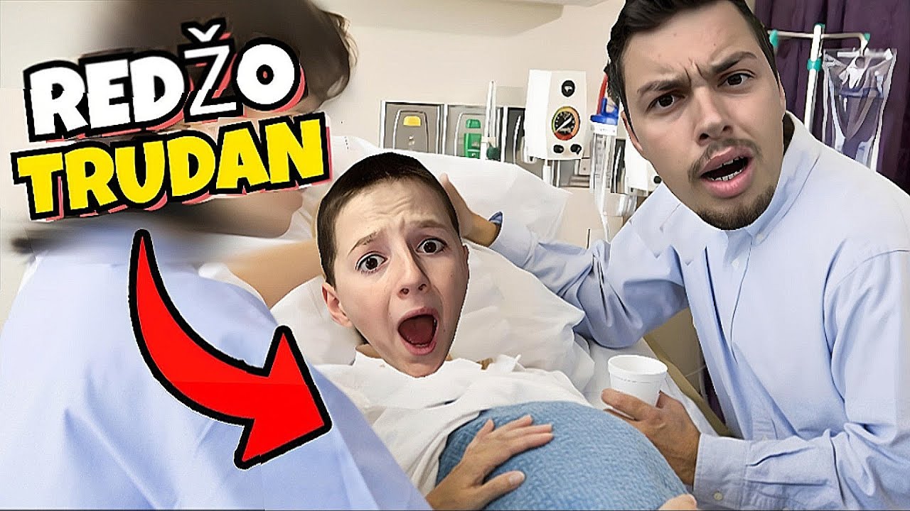 REDŽO Postao TRUDAN na 24h !