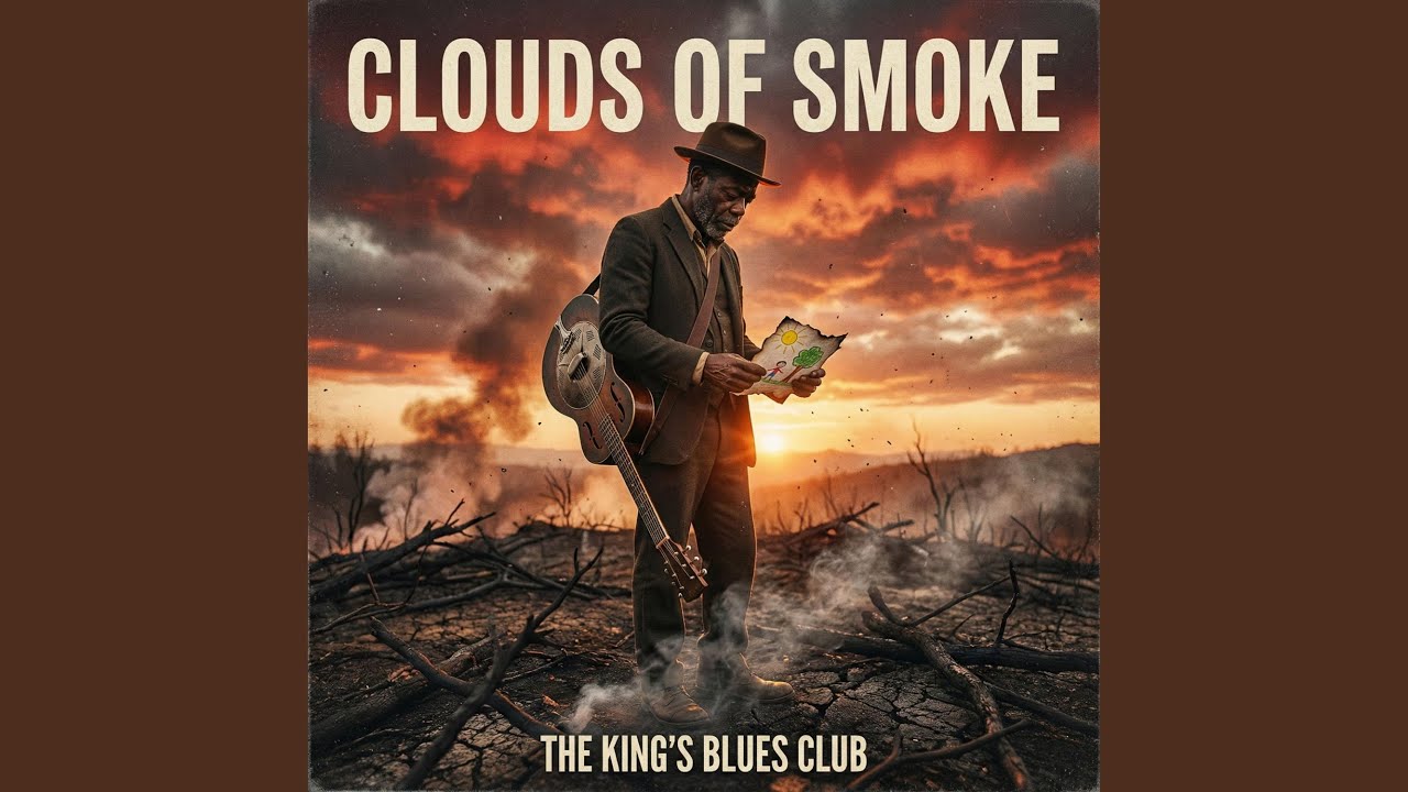 Clouds of Smoke (A Prophet's Warning)