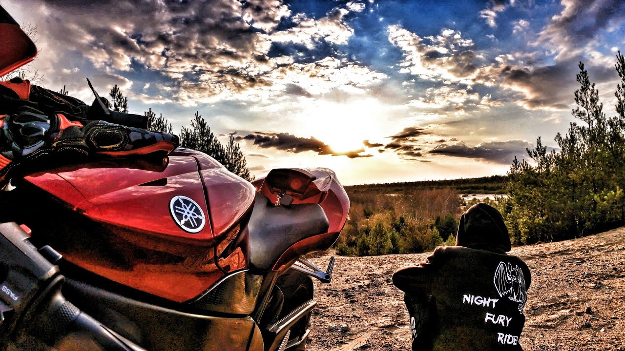 Teraz by można zadać pytanie... - By Snajper ( #Motorcycle )